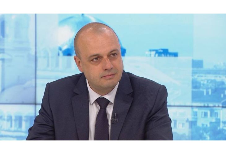 Христо Проданов Христо Проданов